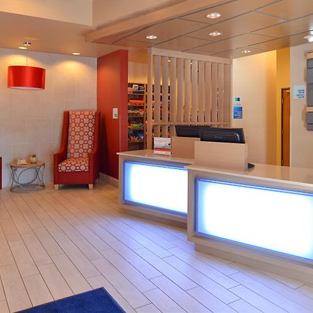 Holiday Inn Express Albuquerque N - Bernalillo By Ihg Exterior foto
