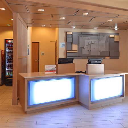 Holiday Inn Express Albuquerque N - Bernalillo By Ihg Exterior foto
