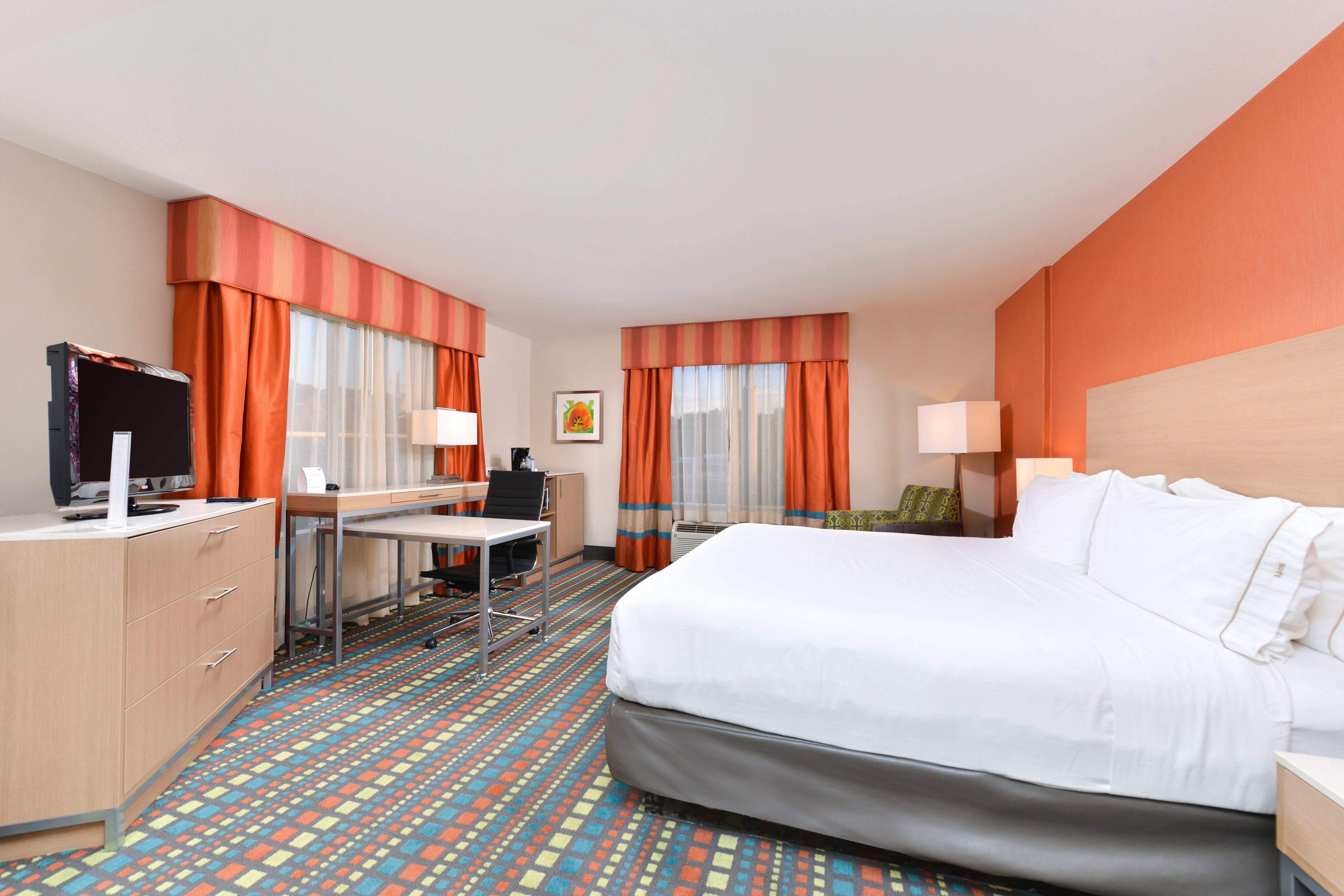 Holiday Inn Express Albuquerque N - Bernalillo By Ihg Exterior foto