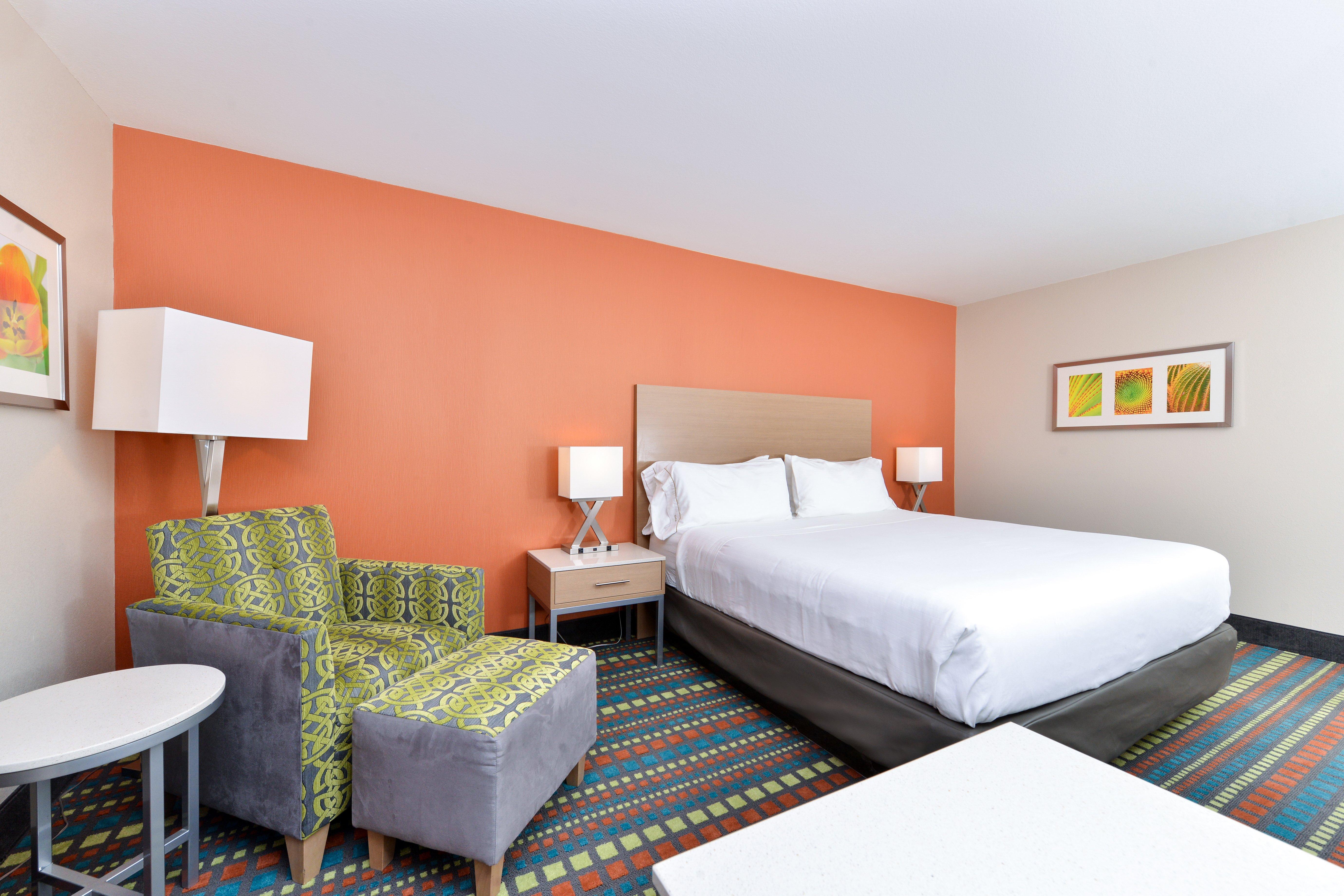 Holiday Inn Express Albuquerque N - Bernalillo By Ihg Exterior foto