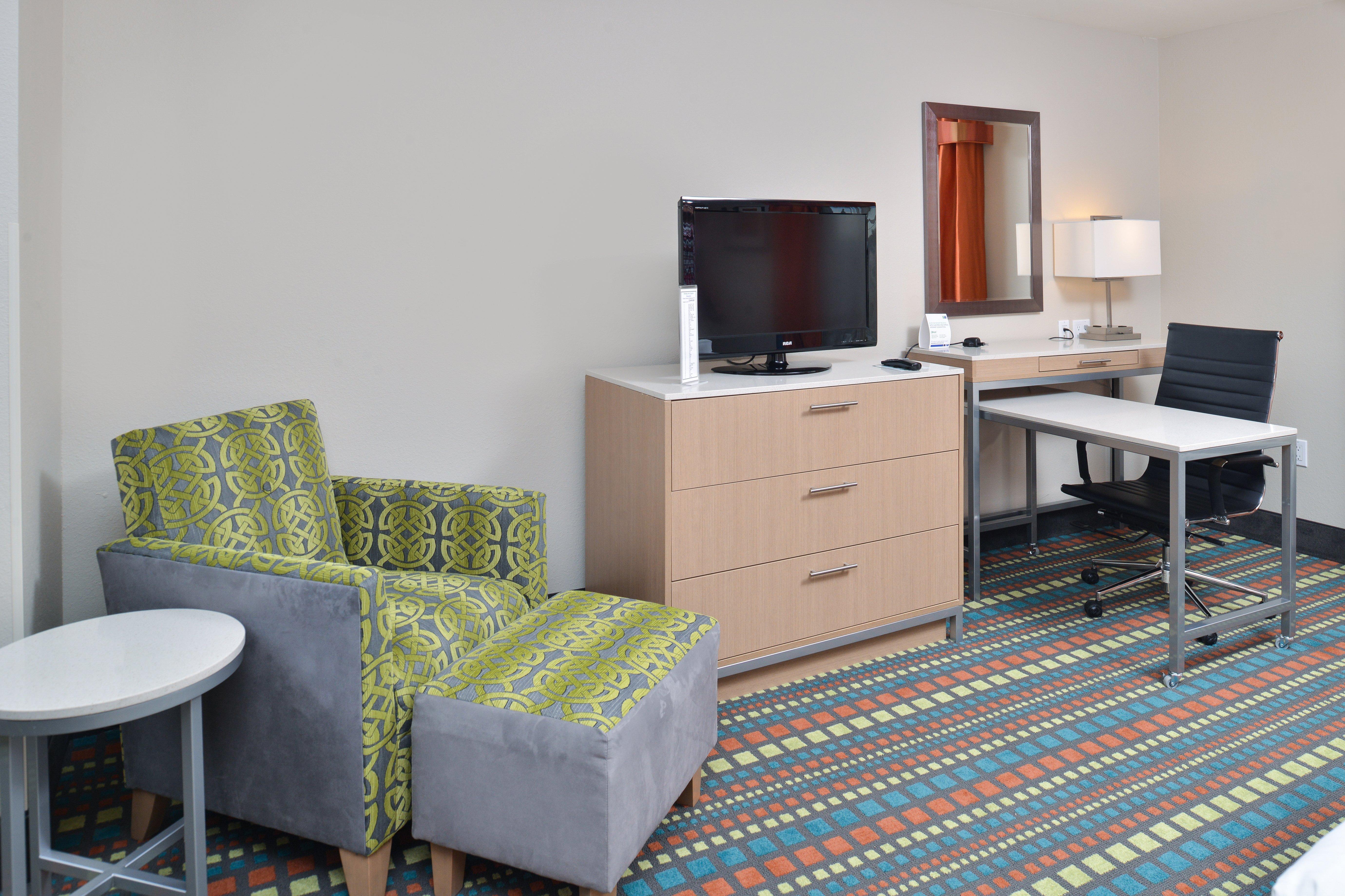 Holiday Inn Express Albuquerque N - Bernalillo By Ihg Exterior foto