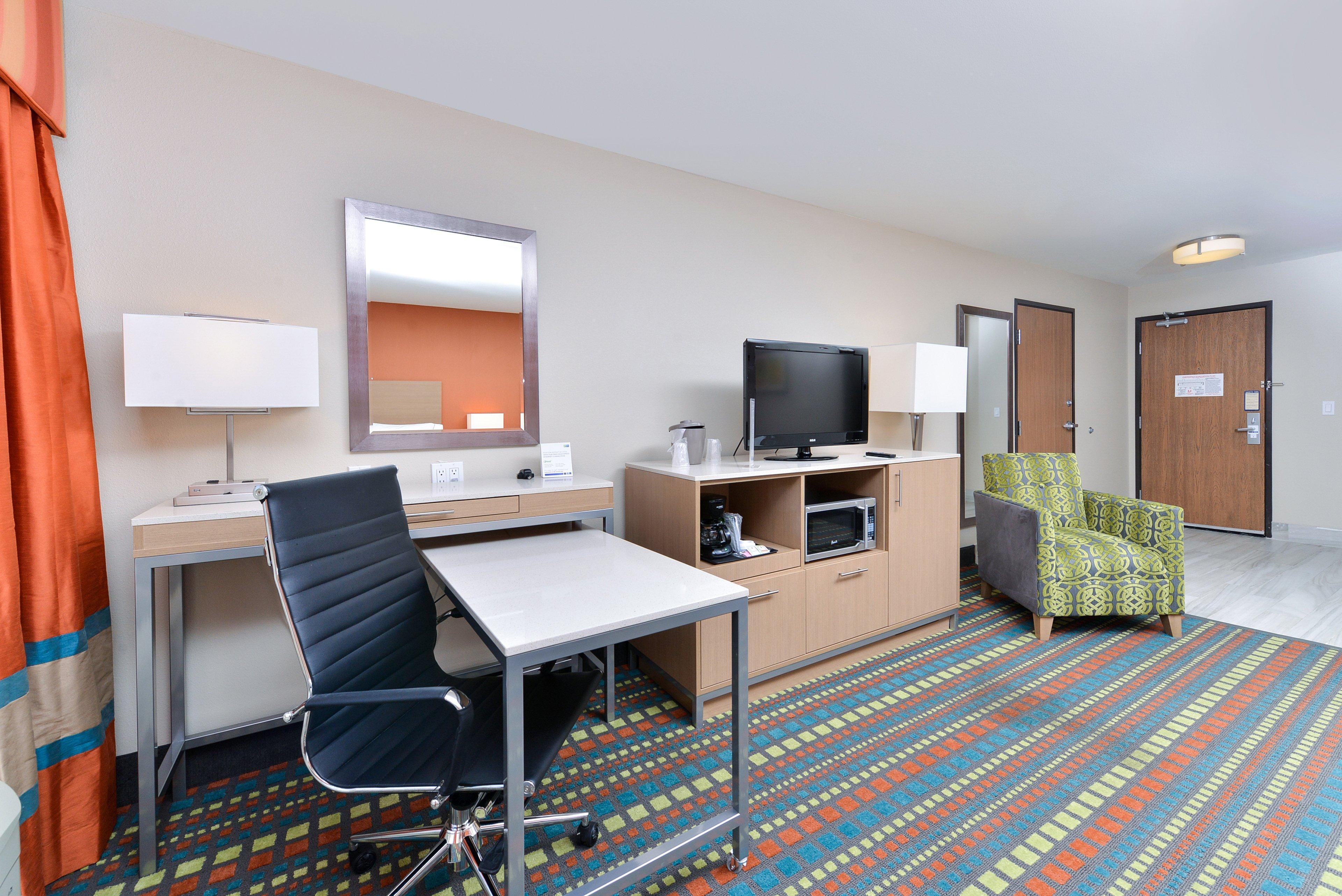 Holiday Inn Express Albuquerque N - Bernalillo By Ihg Exterior foto