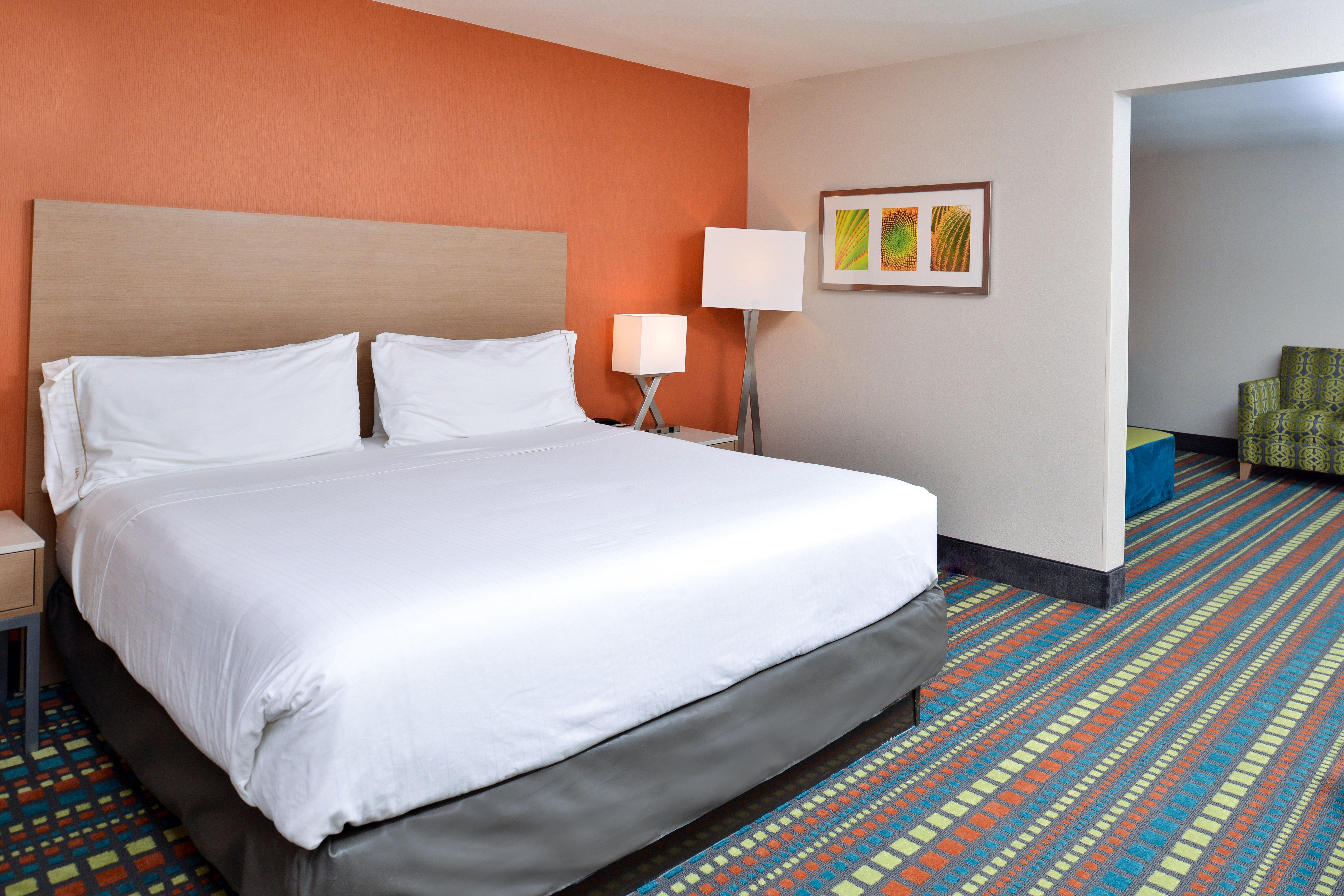 Holiday Inn Express Albuquerque N - Bernalillo By Ihg Exterior foto