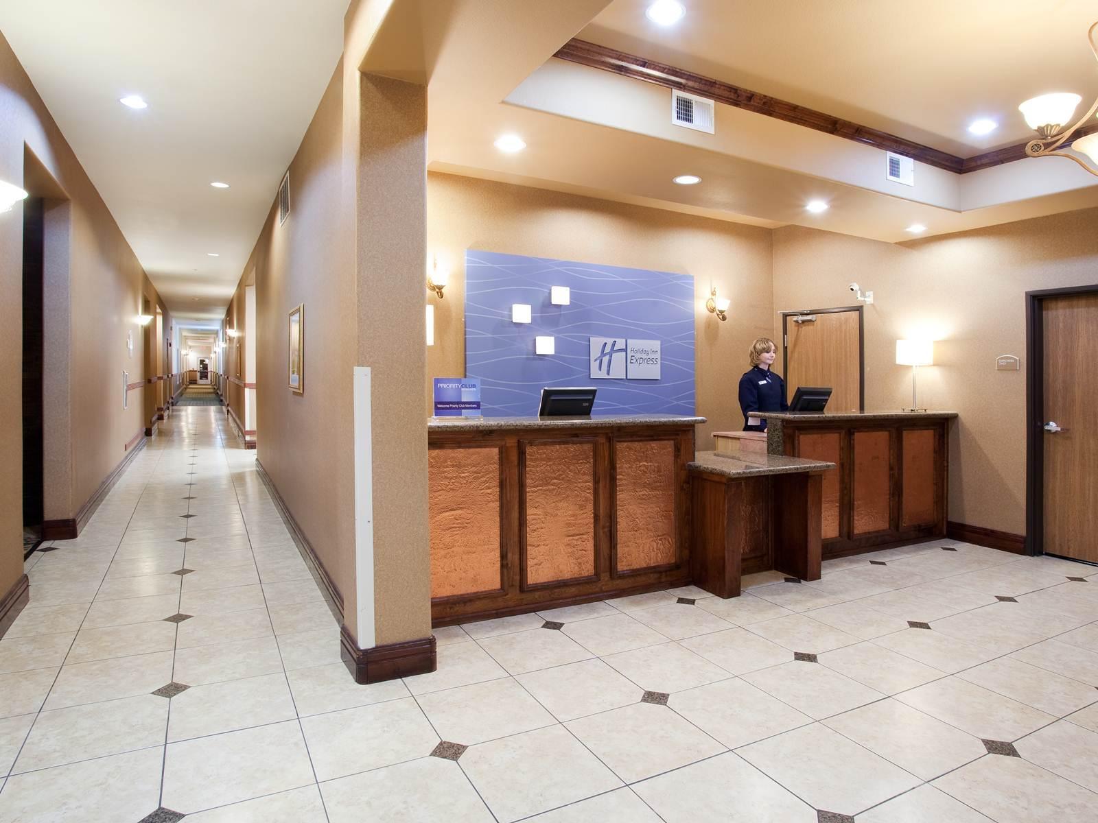 Holiday Inn Express Albuquerque N - Bernalillo By Ihg Exterior foto