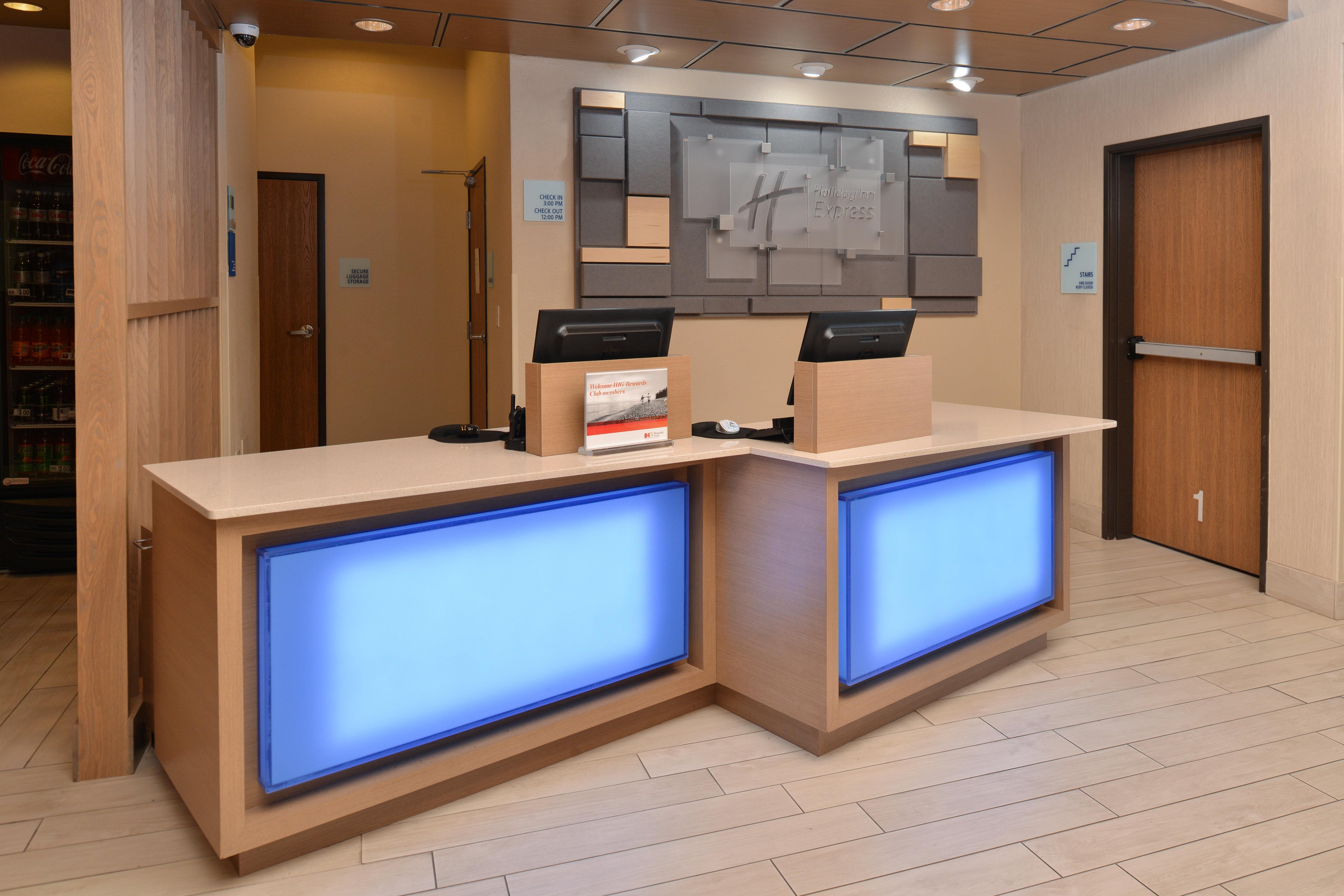 Holiday Inn Express Albuquerque N - Bernalillo By Ihg Exterior foto
