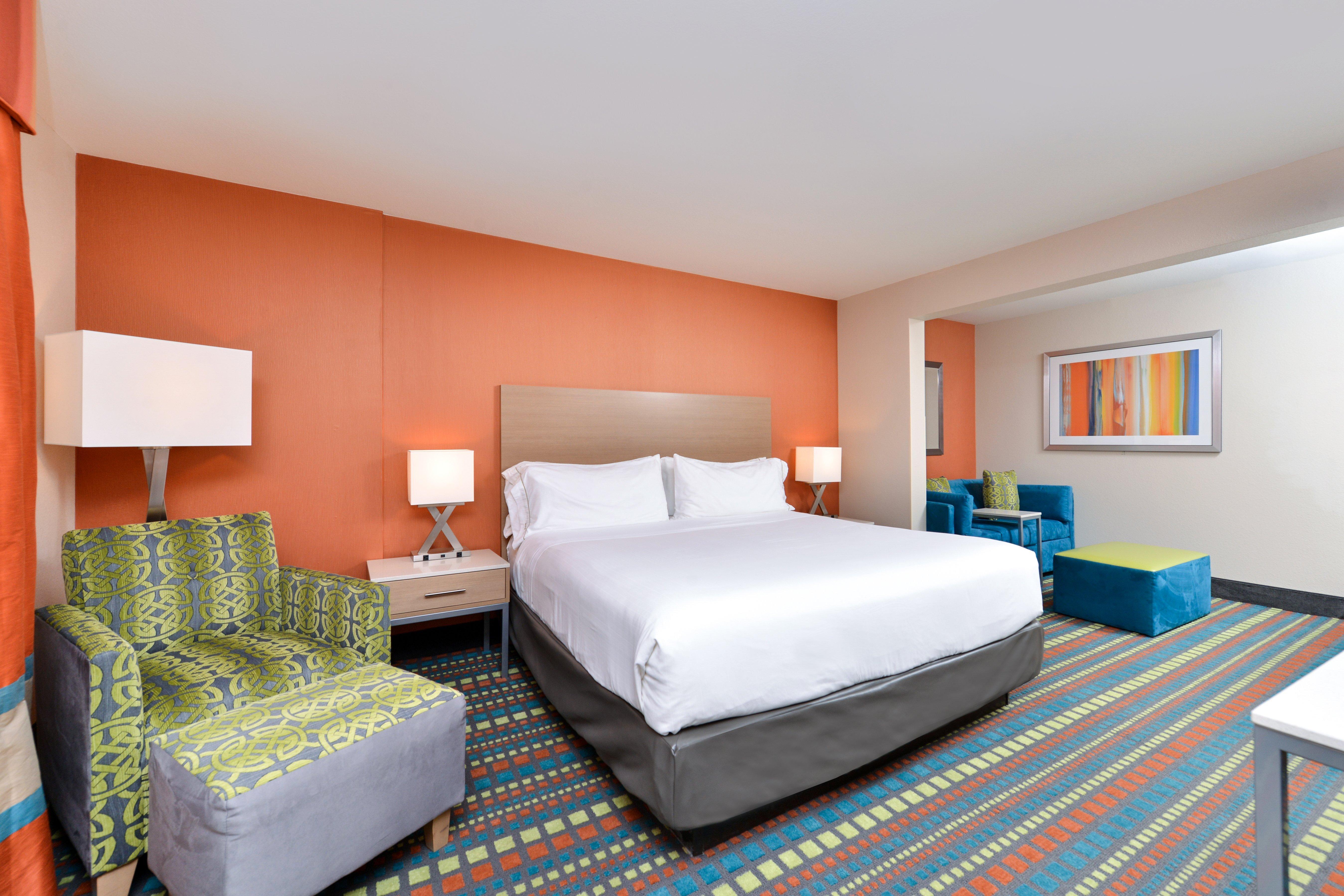 Holiday Inn Express Albuquerque N - Bernalillo By Ihg Exterior foto