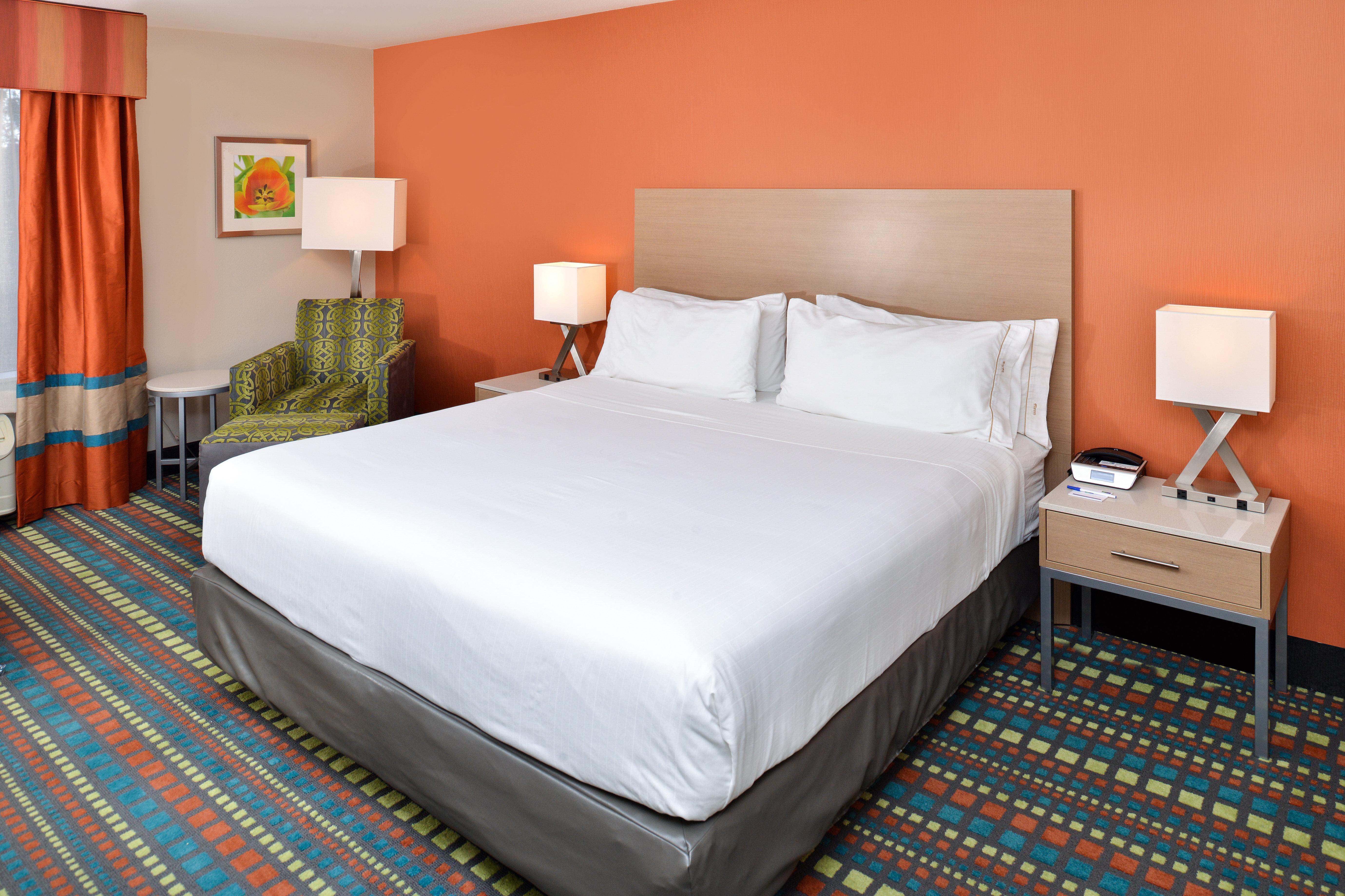 Holiday Inn Express Albuquerque N - Bernalillo By Ihg Exterior foto