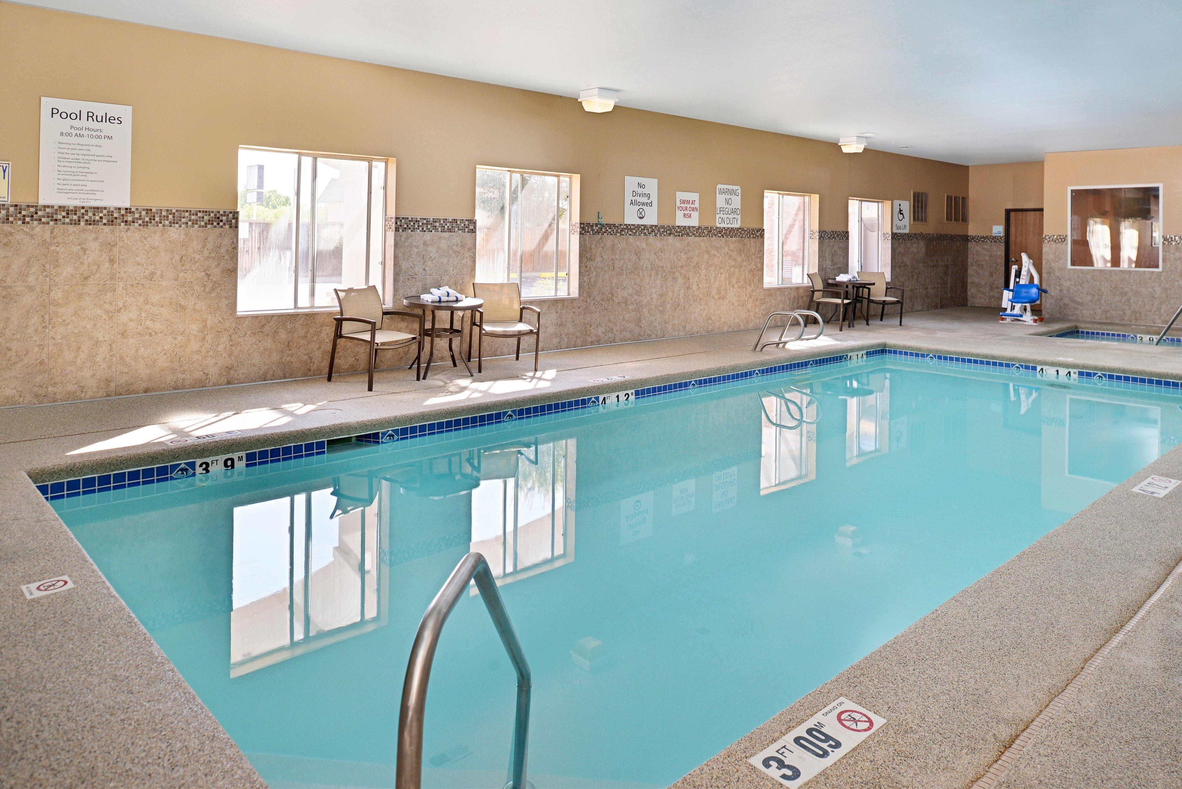 Holiday Inn Express Albuquerque N - Bernalillo By Ihg Exterior foto