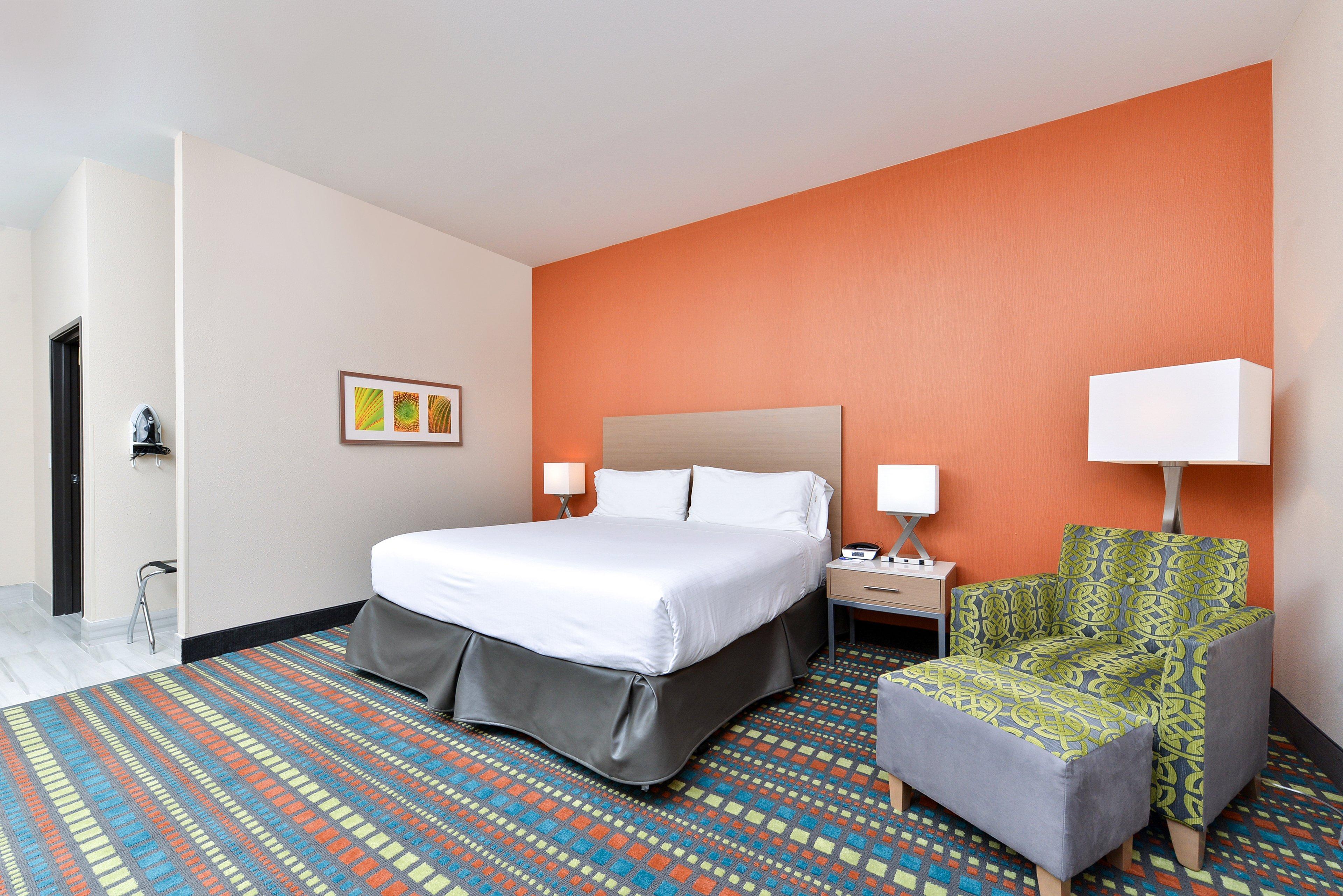 Holiday Inn Express Albuquerque N - Bernalillo By Ihg Exterior foto