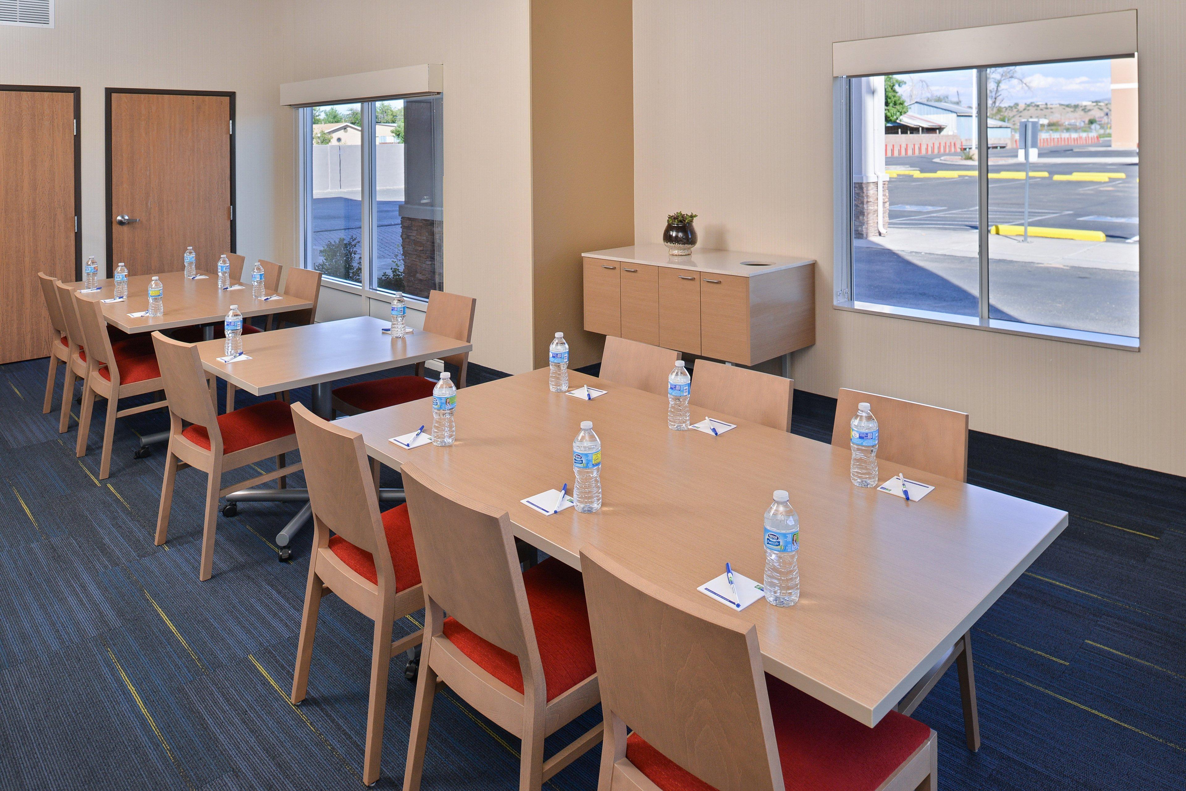 Holiday Inn Express Albuquerque N - Bernalillo By Ihg Exterior foto