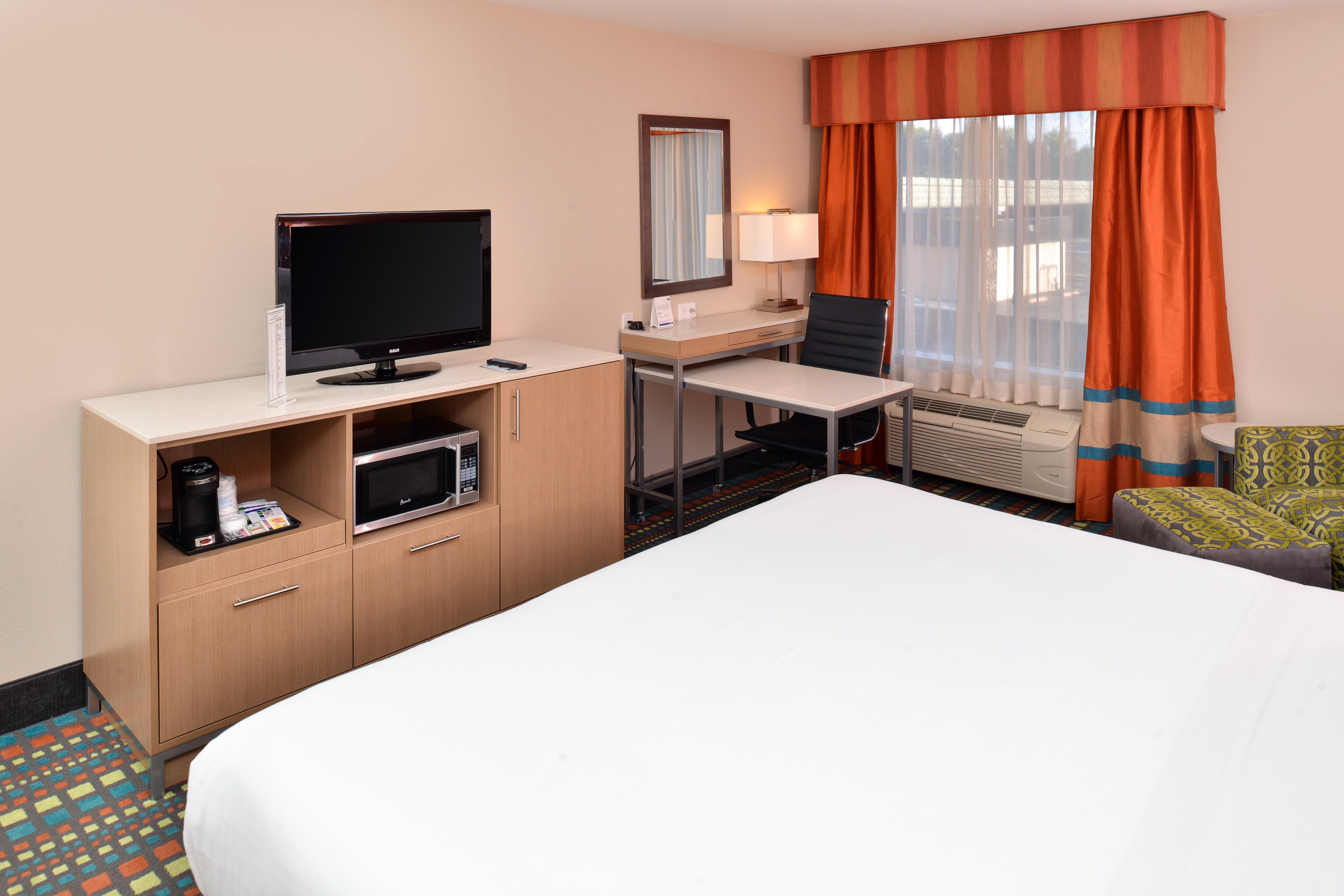 Holiday Inn Express Albuquerque N - Bernalillo By Ihg Exterior foto