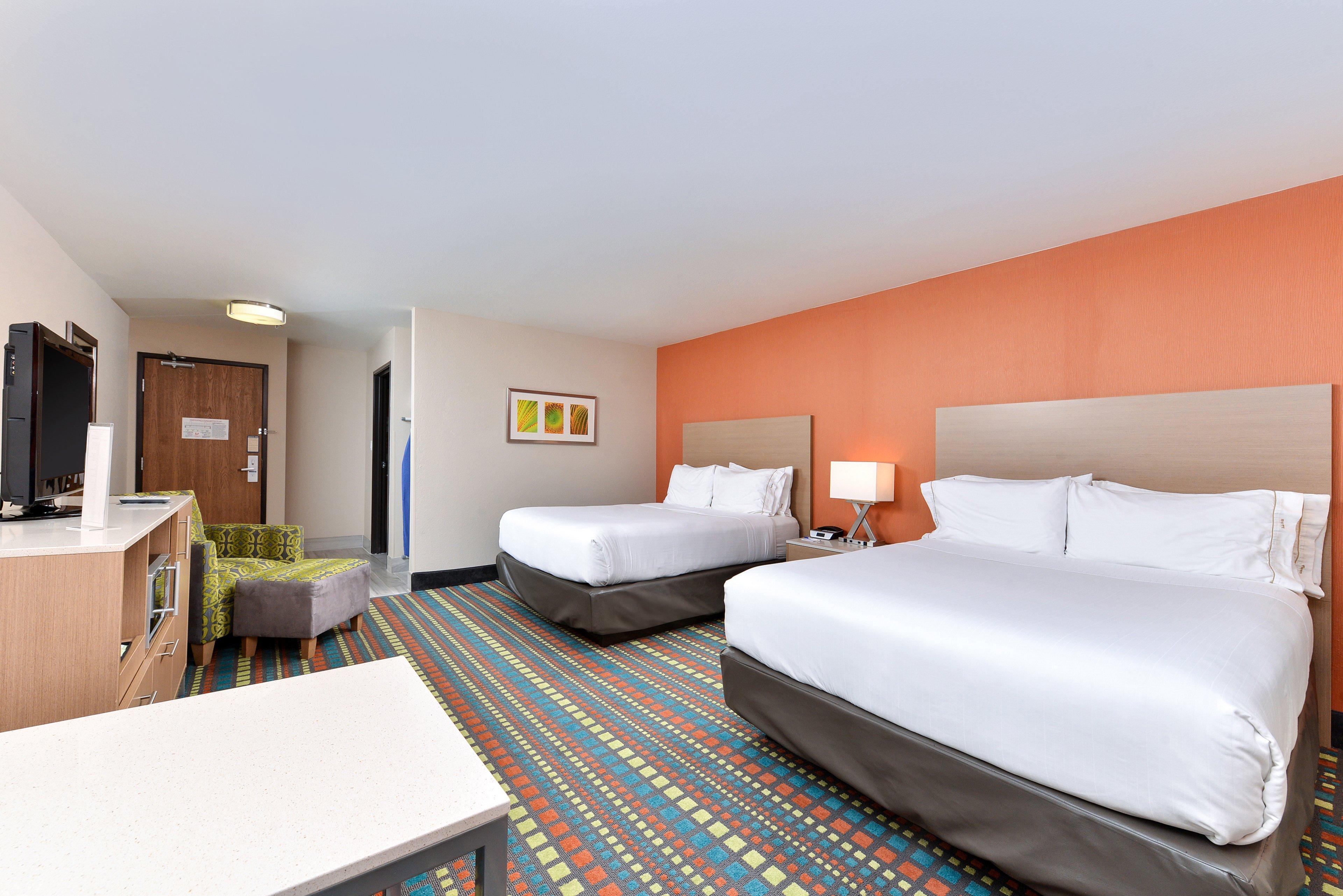 Holiday Inn Express Albuquerque N - Bernalillo By Ihg Exterior foto