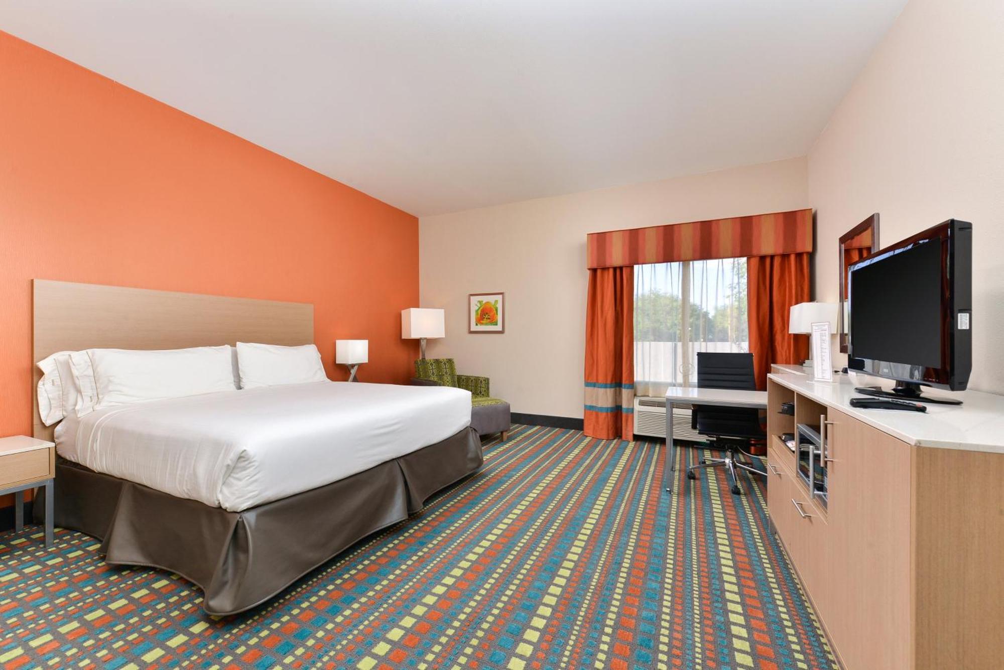 Holiday Inn Express Albuquerque N - Bernalillo By Ihg Exterior foto