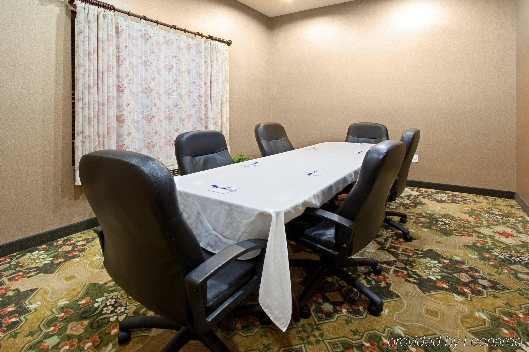 Holiday Inn Express Albuquerque N - Bernalillo By Ihg Einrichtungen foto